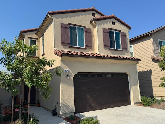 4316 Cadence Way